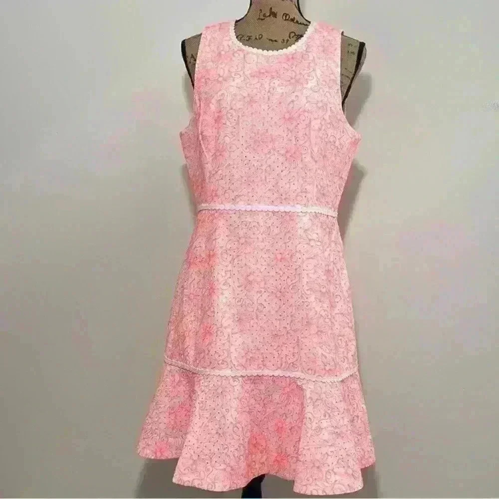 Lilly Pulitzer Dress - Picture 5 of 5